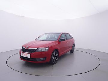1.2 TSI 77 kW