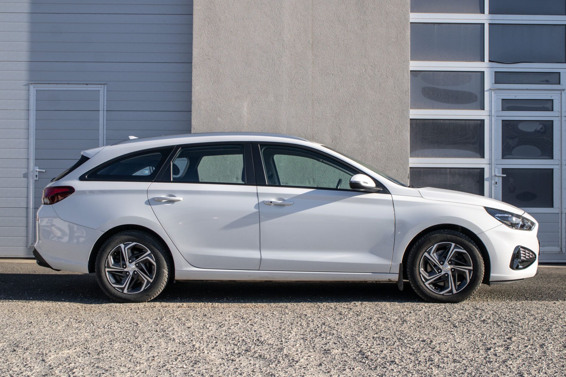 Hyundai i30 - fotka 4
