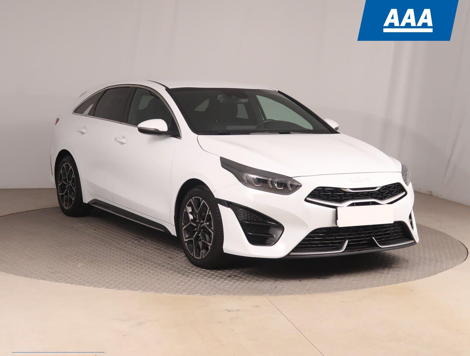 Kia ProCeed, 1.5 T-GDI, GT-Line, Záruka, ČR