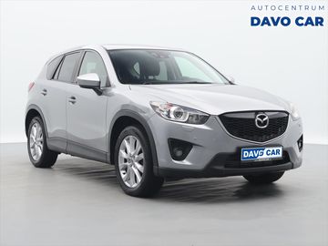 2,2 Skyactiv-D 129kW Revolutio