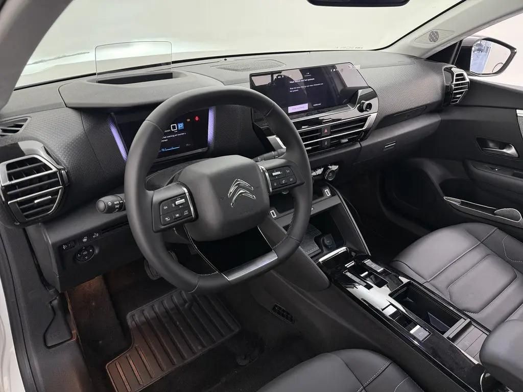 Citroën ë-C4 X, 100kW 50kWh SHINE Panorama DPH - fotka 3