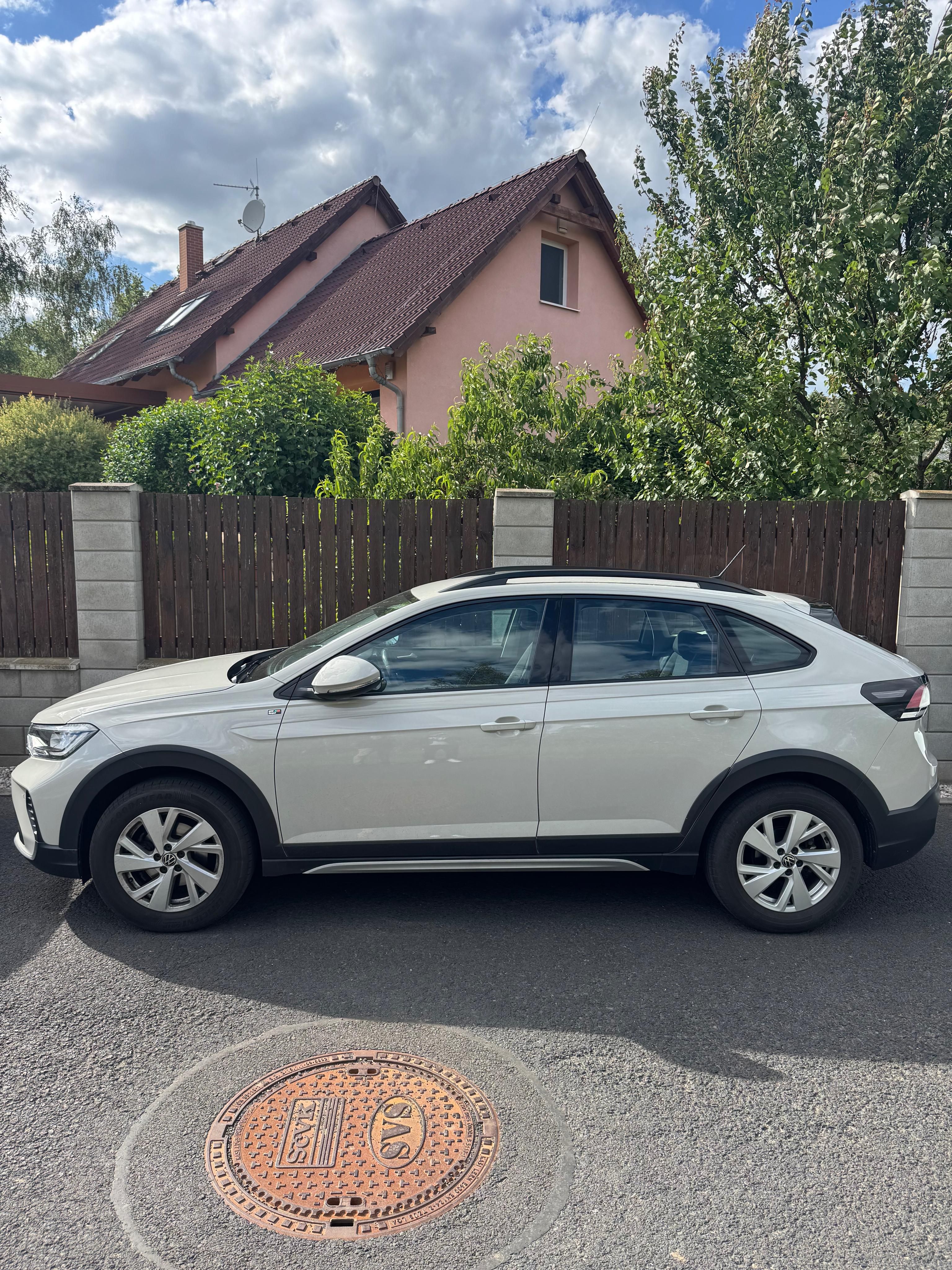 Volkswagen Taigo, Volkswagen Taigo, 1.0 TSi,81kw - fotka 2