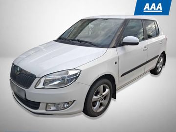 1.2 12V, Ambition, Serv.kniha