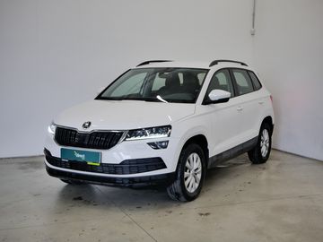 1.0 TSI Ambition