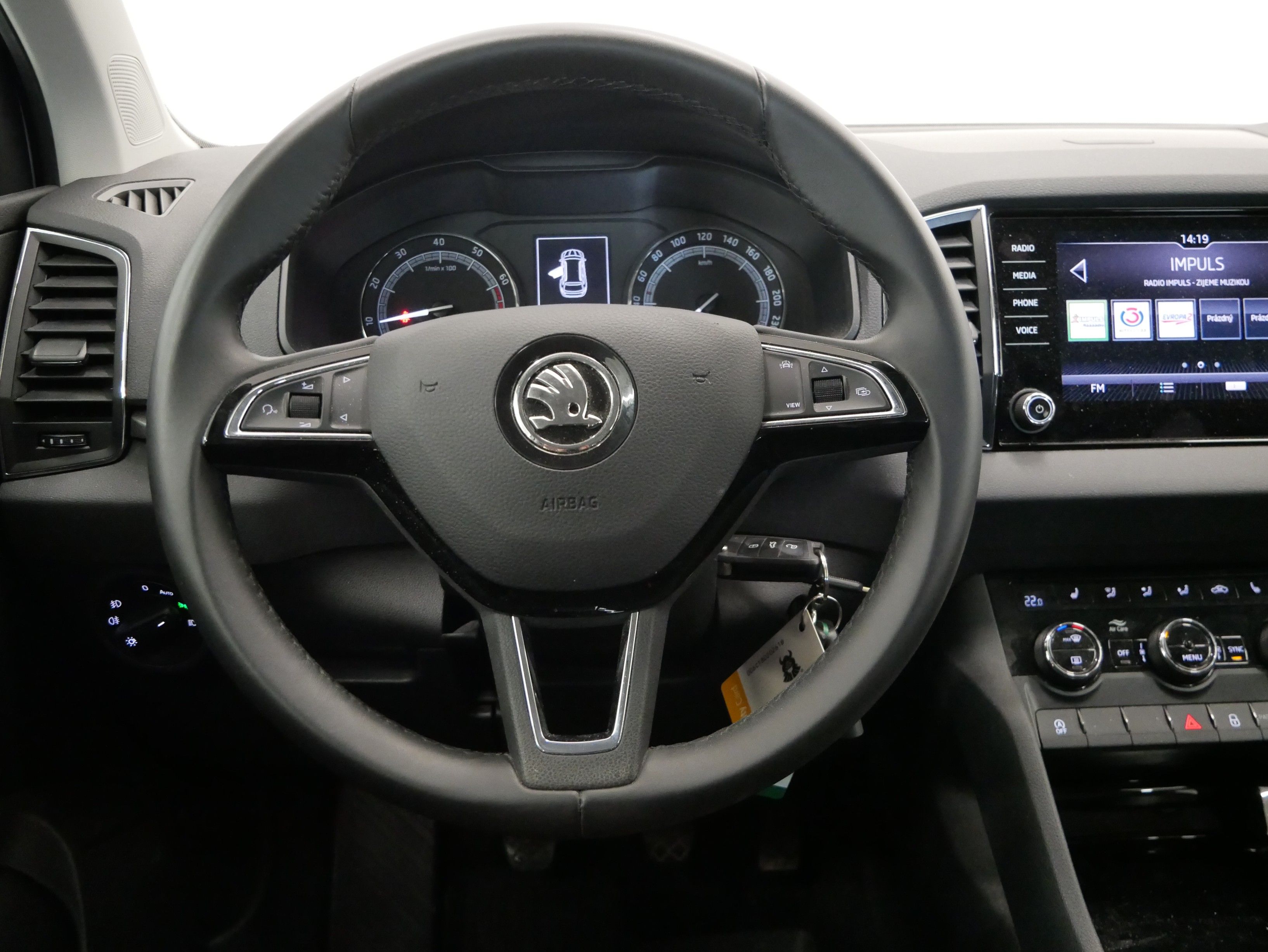 Škoda Karoq, 1.0 TSI Ambition - fotka 6