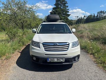 3,6i LPG - 7 míst - TZ