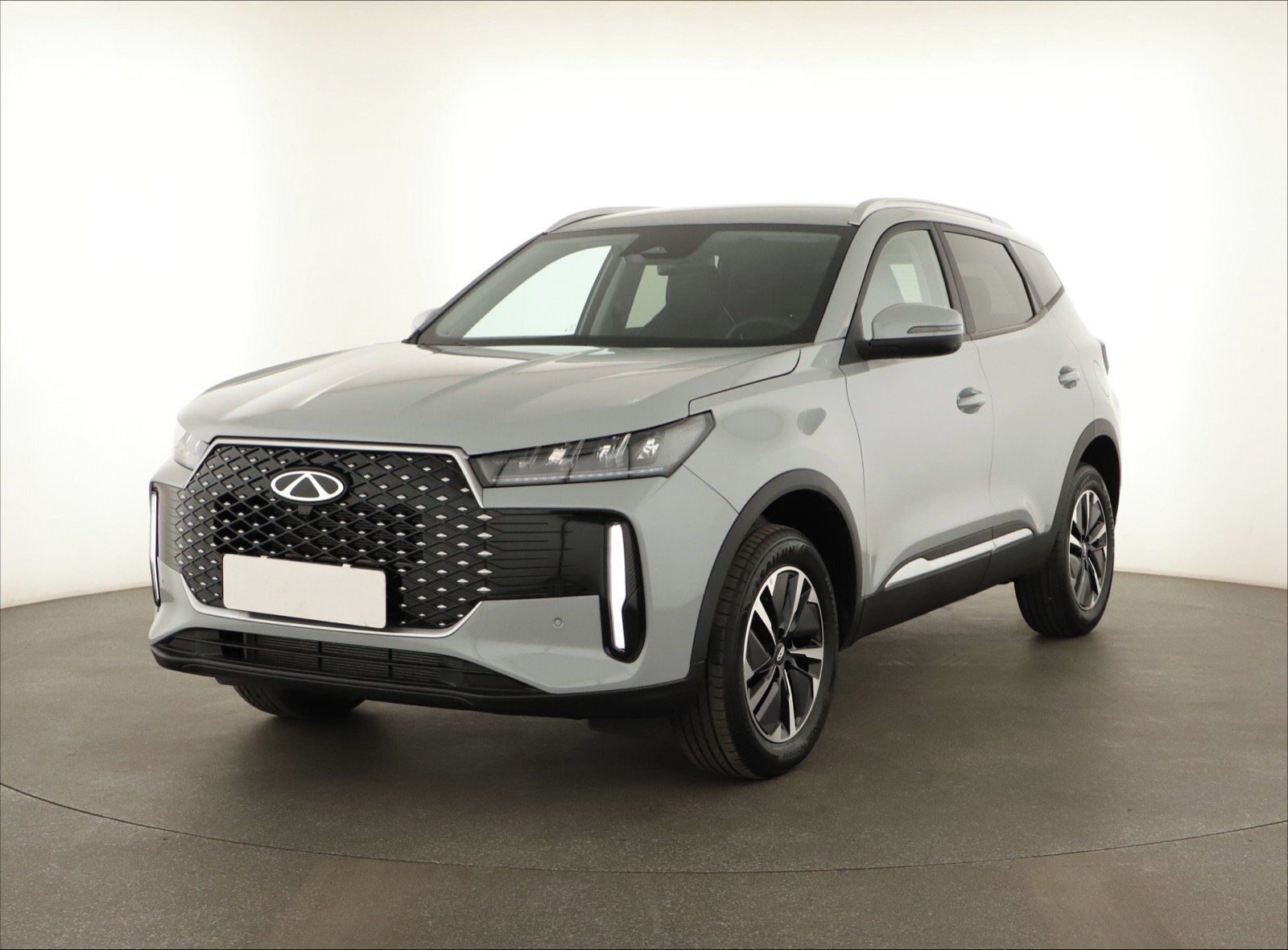 Chery Tiggo 4 HEV, 1.5 Hybrid, Unique, UNIQUE - fotka 2