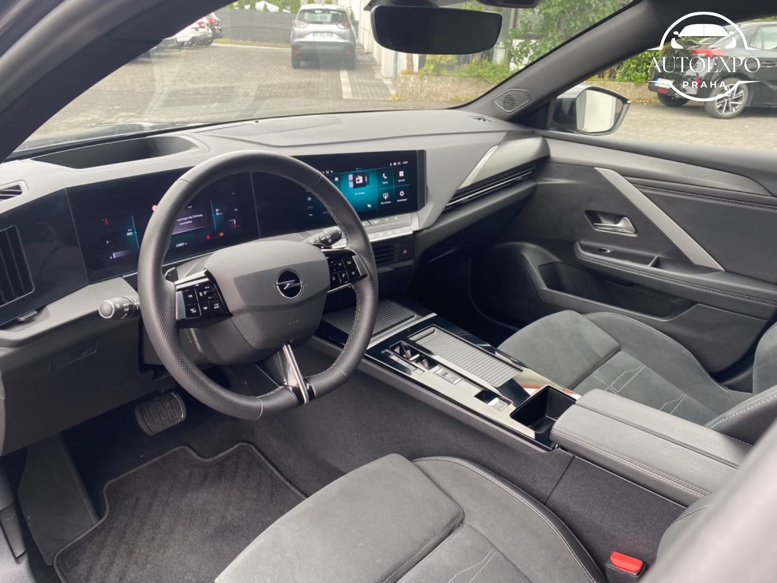 Opel Astra, ASTRA LIM.*KEYLESS*360° - fotka 5