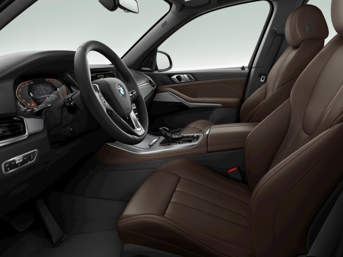 BMW X5, xDrive30d - fotka 2