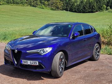 Veloce Q4 2.2 jtdm 154Kw