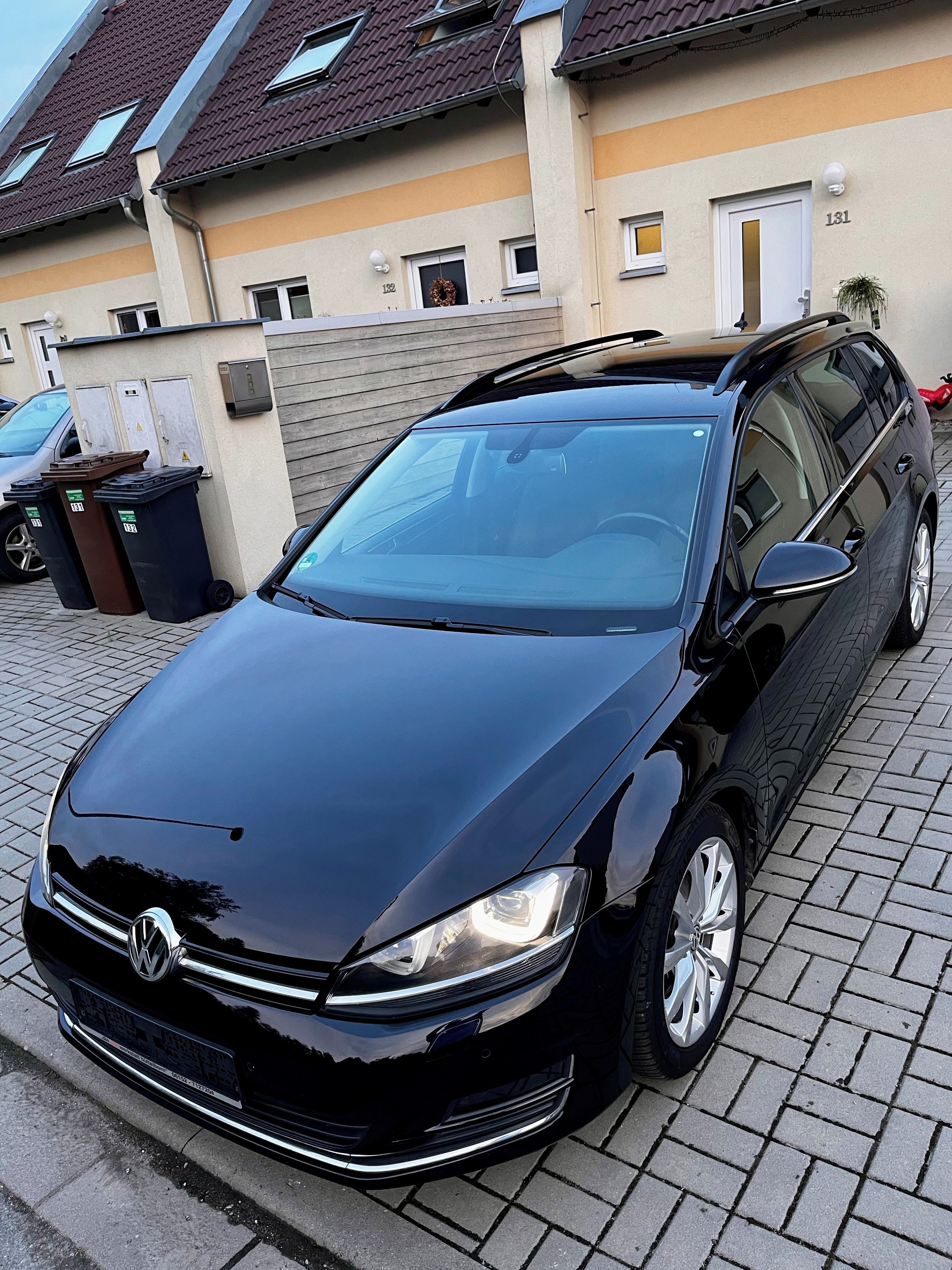Volkswagen Golf, 1.4TSI-Highline-servis-TOPstav - fotka 3