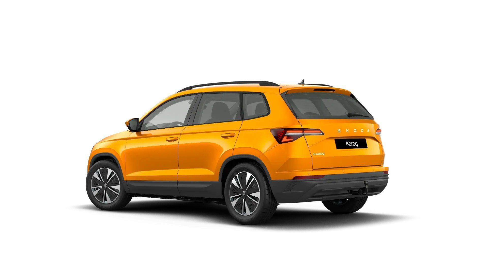 Škoda Karoq, Karoq Classic - fotka 2