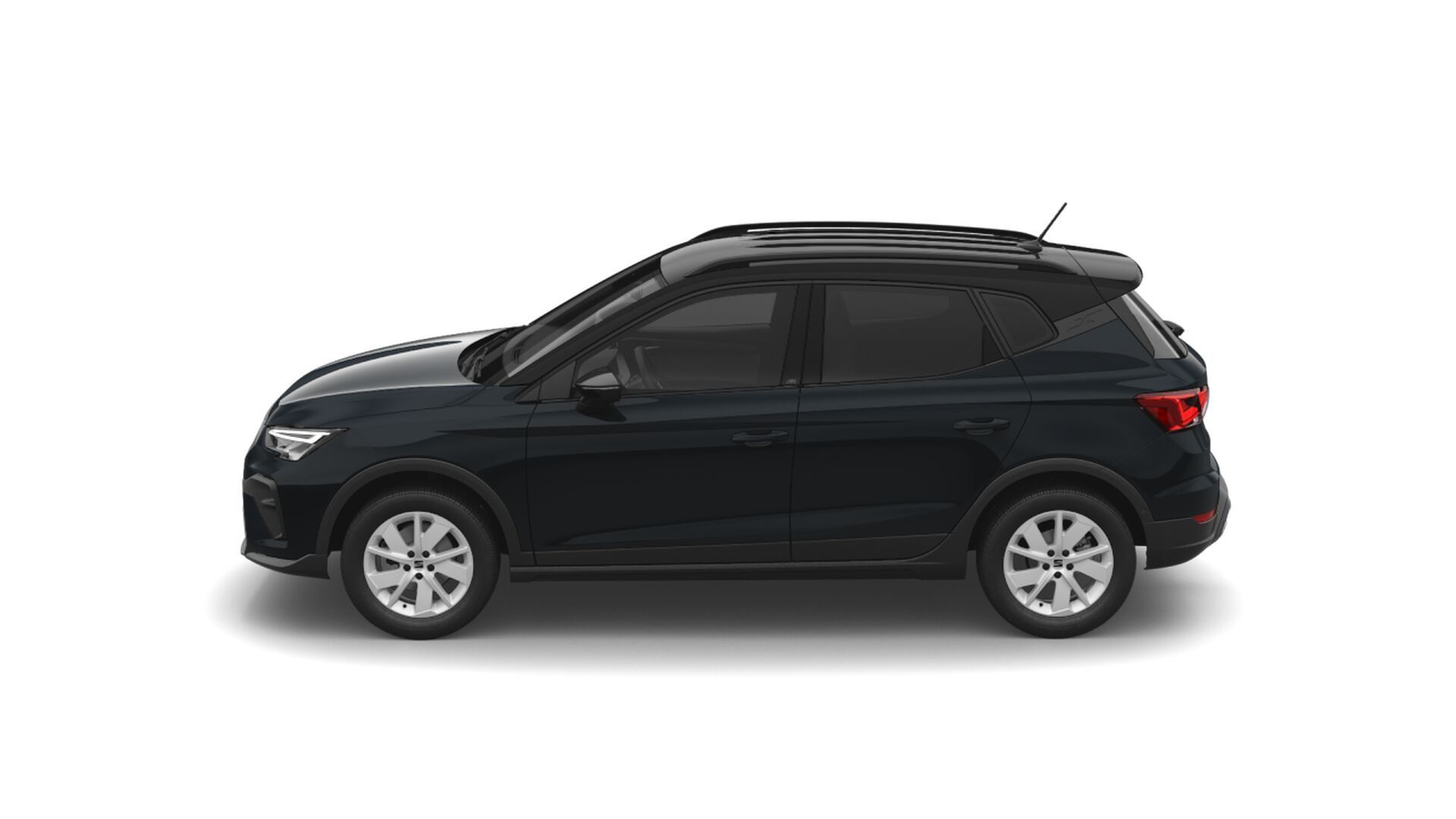 Seat Arona, Arona FR 1.0. TSI 115k DSG - fotka 2