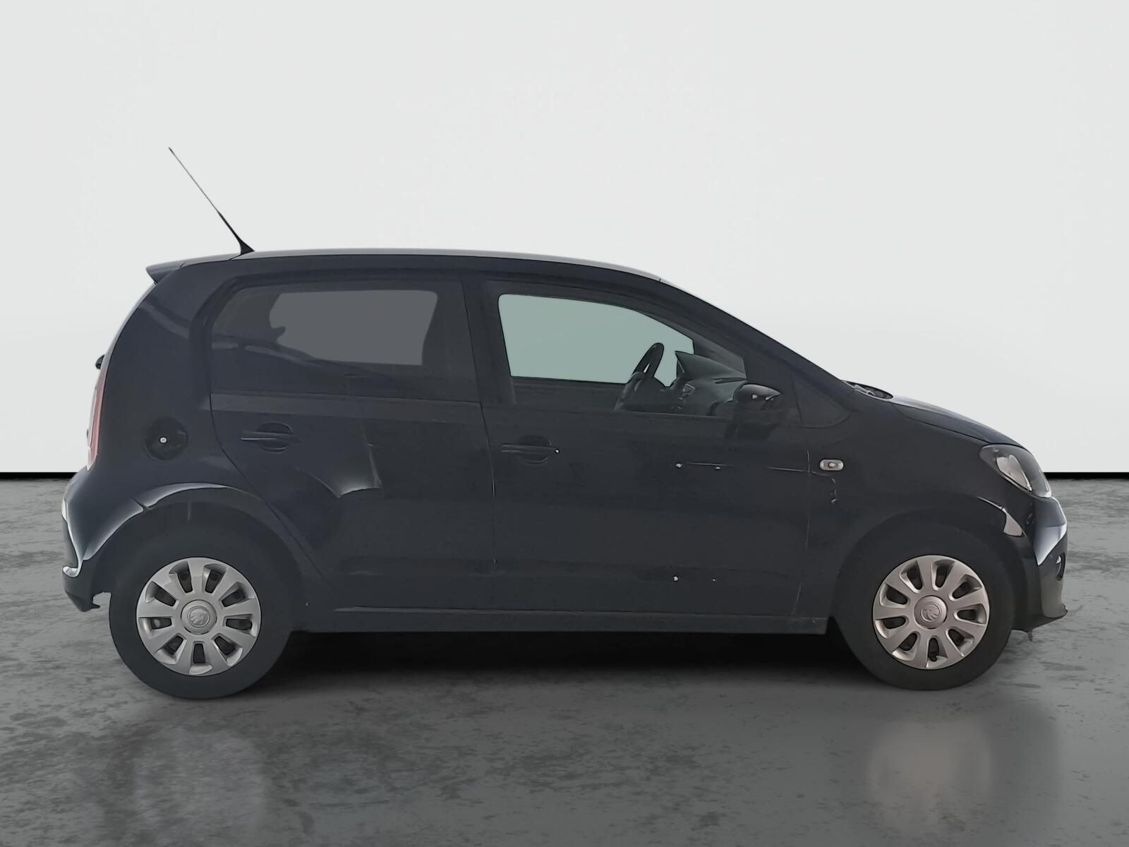 Škoda Citigo, 1.0 MPI, Automat, Serv.kniha - fotka 6