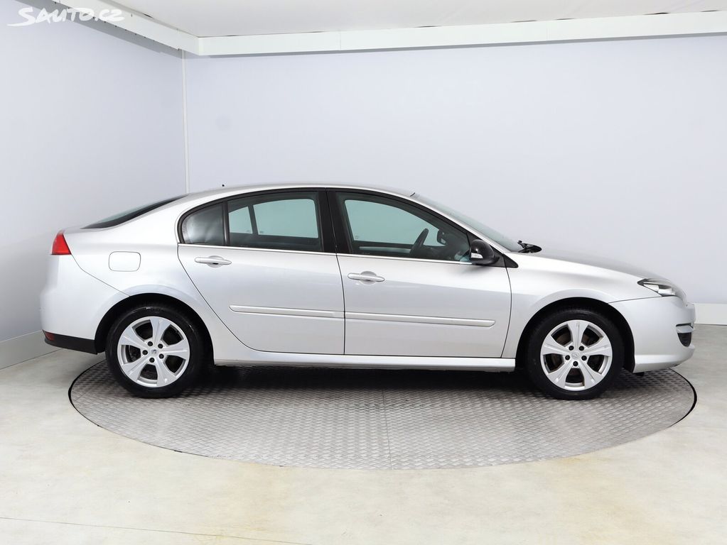 Renault Laguna 2026 from Czech Republic