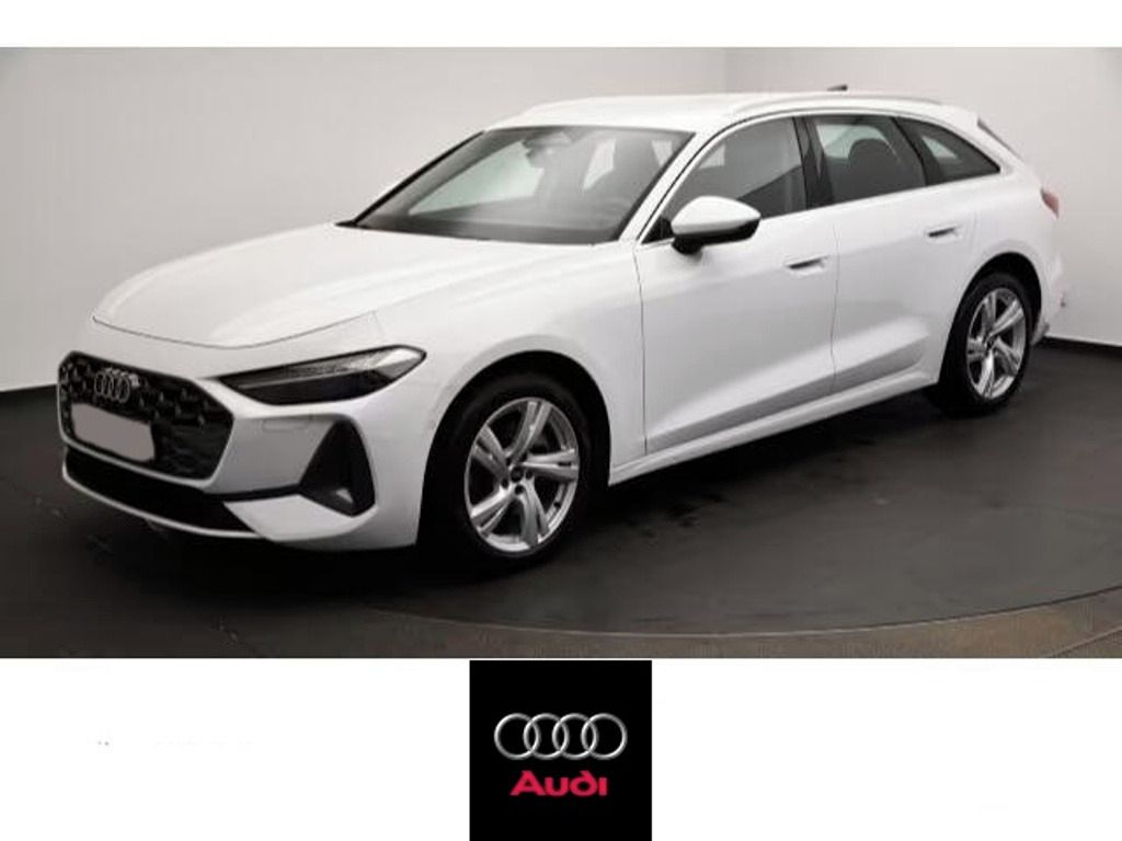 Audi A5, 2.0 TDI quattro S tronic*Navi*