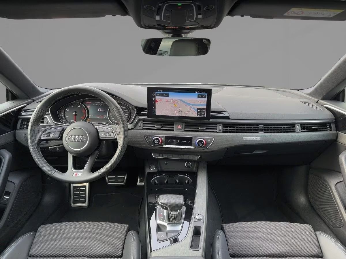 Audi A5, Sportback 40 TDI quattro*Navi* - fotka 6