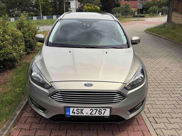 FORD TITANIUM ECOBOOST 1,5