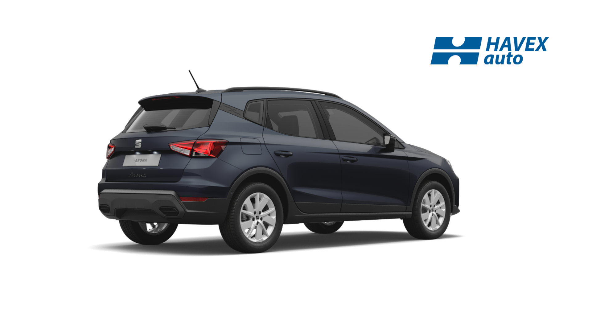 Seat Arona, Style 1.0 TSI 115k - fotka 3