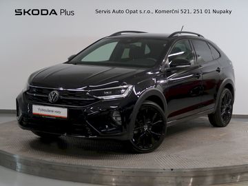 R-LINE 1.0TSI 81KW DSG NAVI