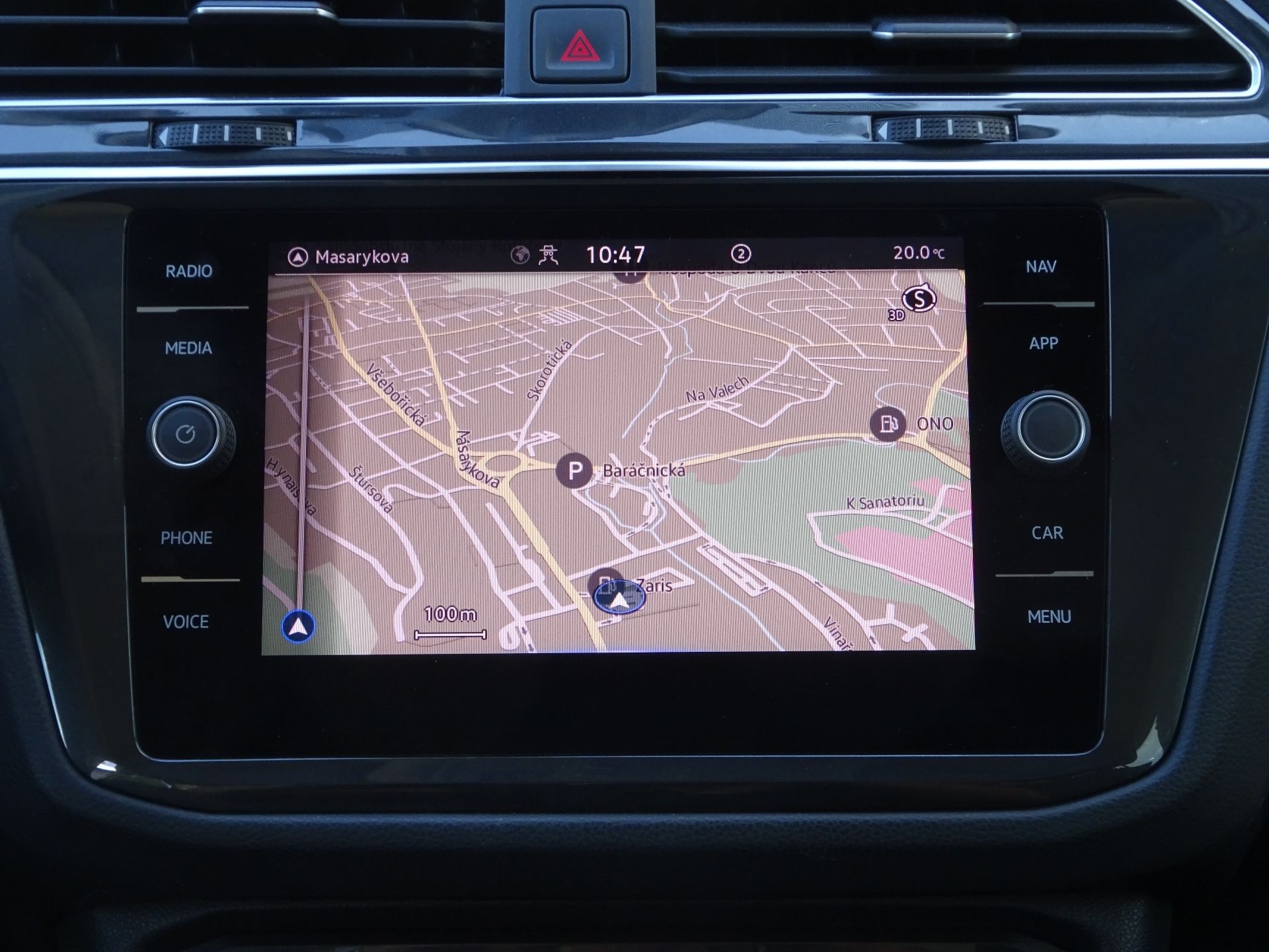 Volkswagen Tiguan, 1,5TSi /110kW Life - fotka 6