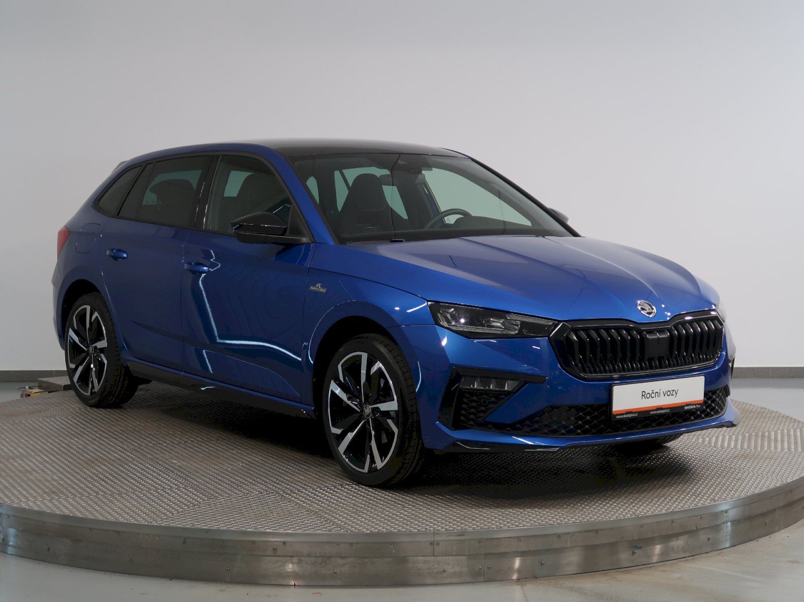 Škoda Scala, MONTE CARLO 1.5TSI 110KW DSG P - fotka 6