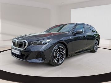 520d xDrive M-Sport HuD Venti