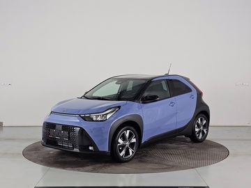 X, 1.5HEV 116k 2x4 Style Smart