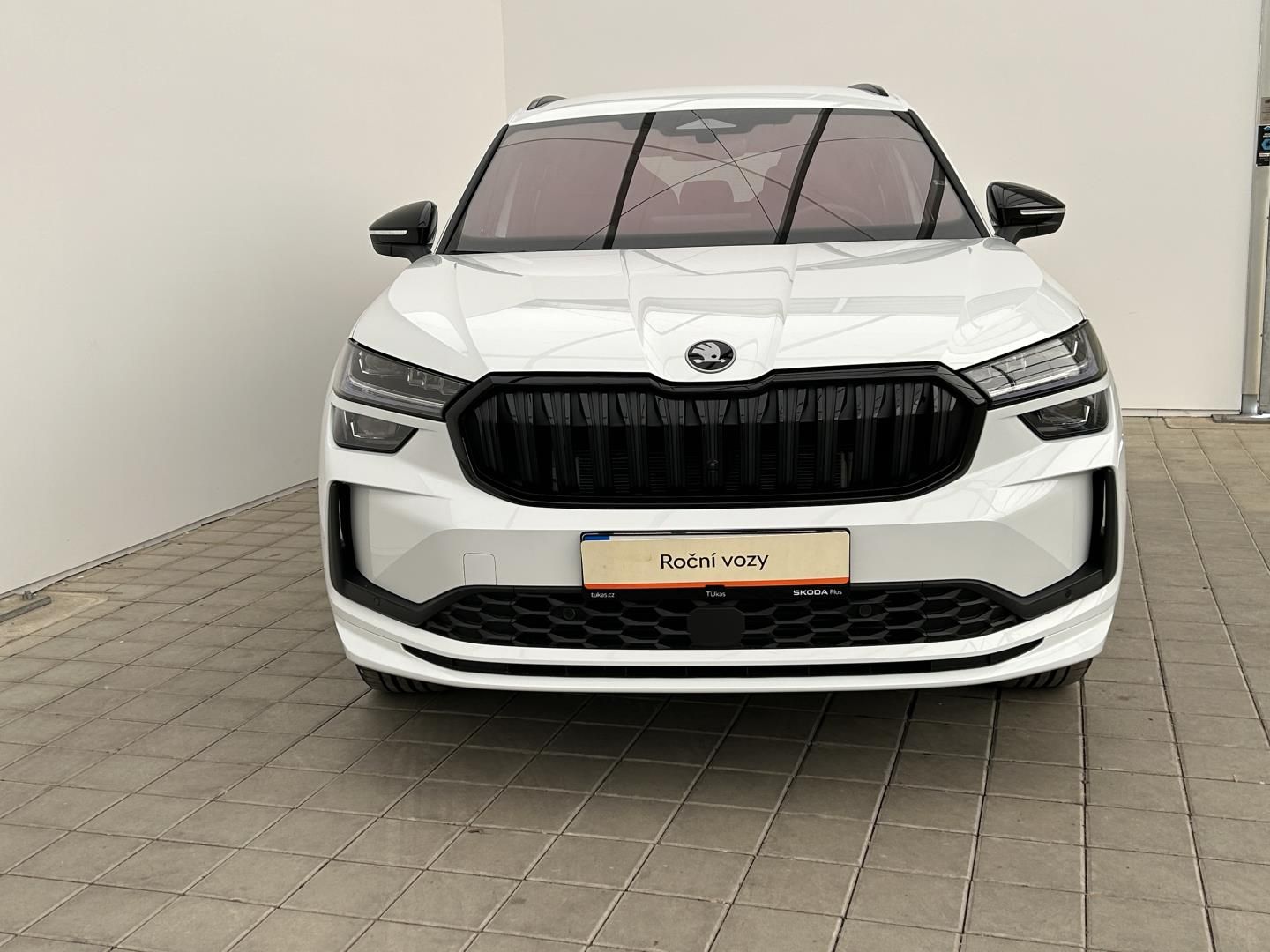 Škoda Kodiaq, 2.0TDI 142kW 4x4  SportLine - fotka 4