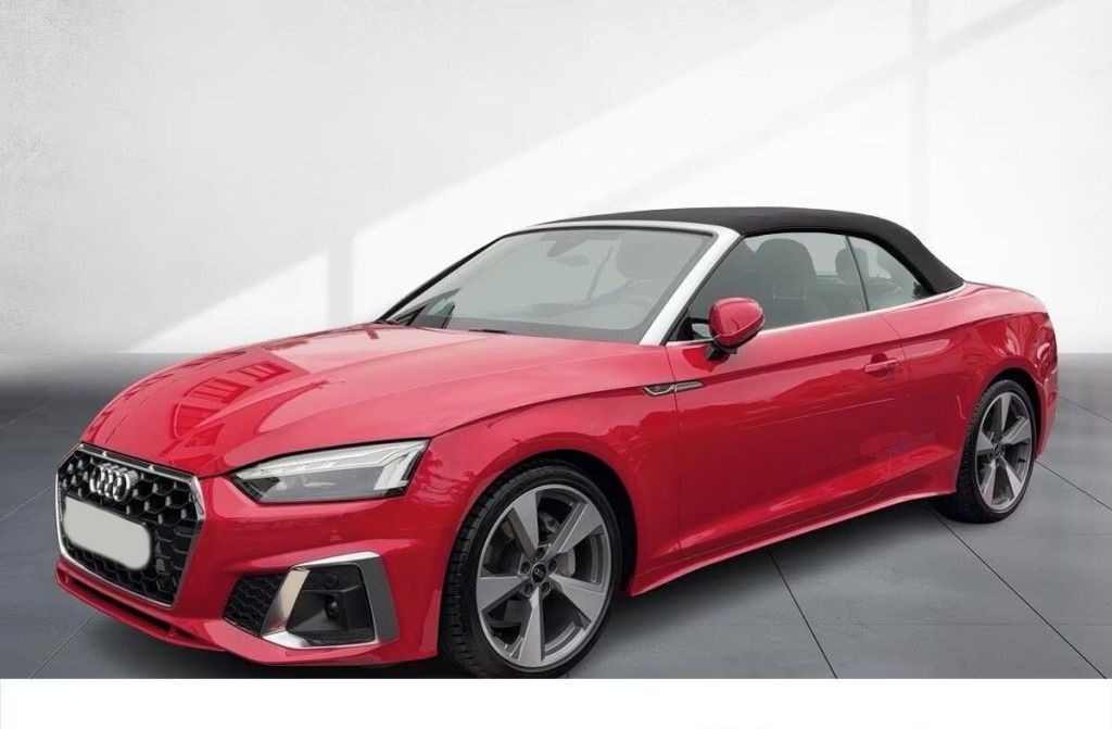 Audi A5, 40 TDI quattro S line*Kůže* - fotka 3
