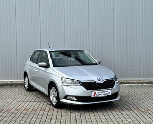 Škoda Fabia, 1.0TSI 70kW AMBITION