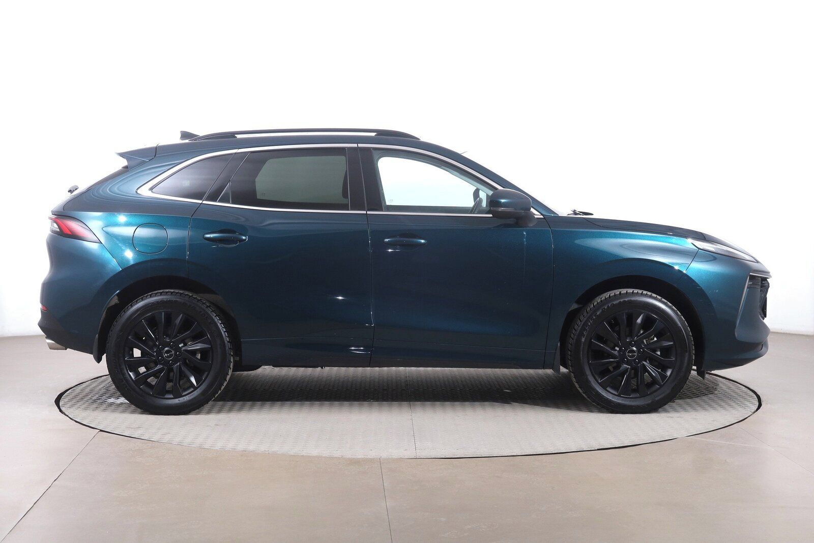 Dongfeng T5 EVO, 1.5 Turbo, Exclusive, Záruka - fotka 6