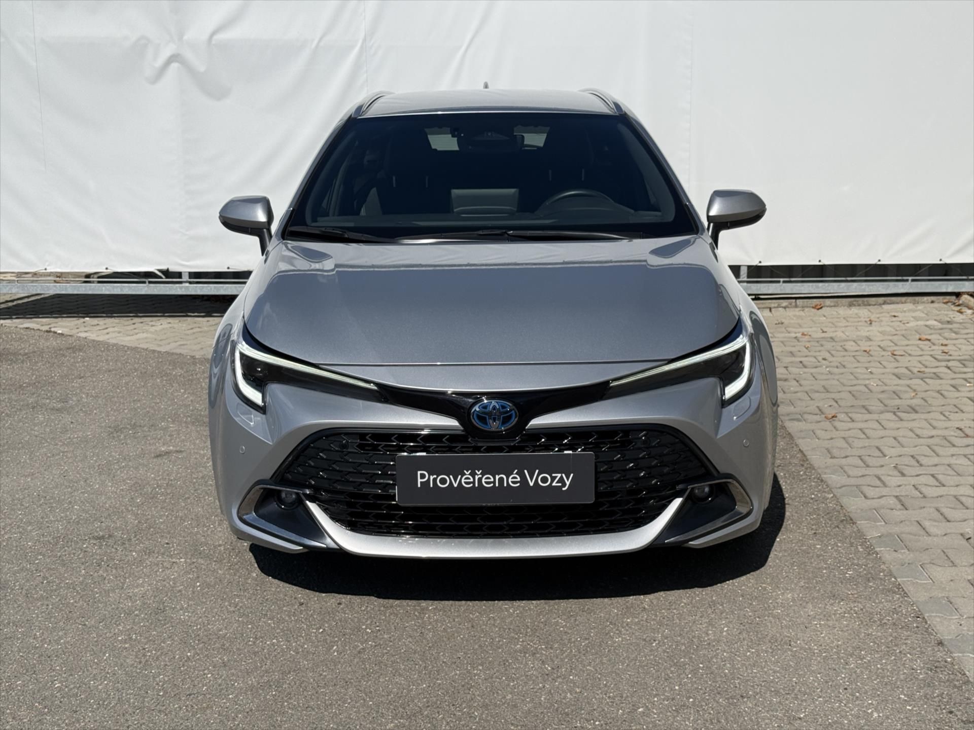 Toyota Corolla, 1,8 Style - fotka 2