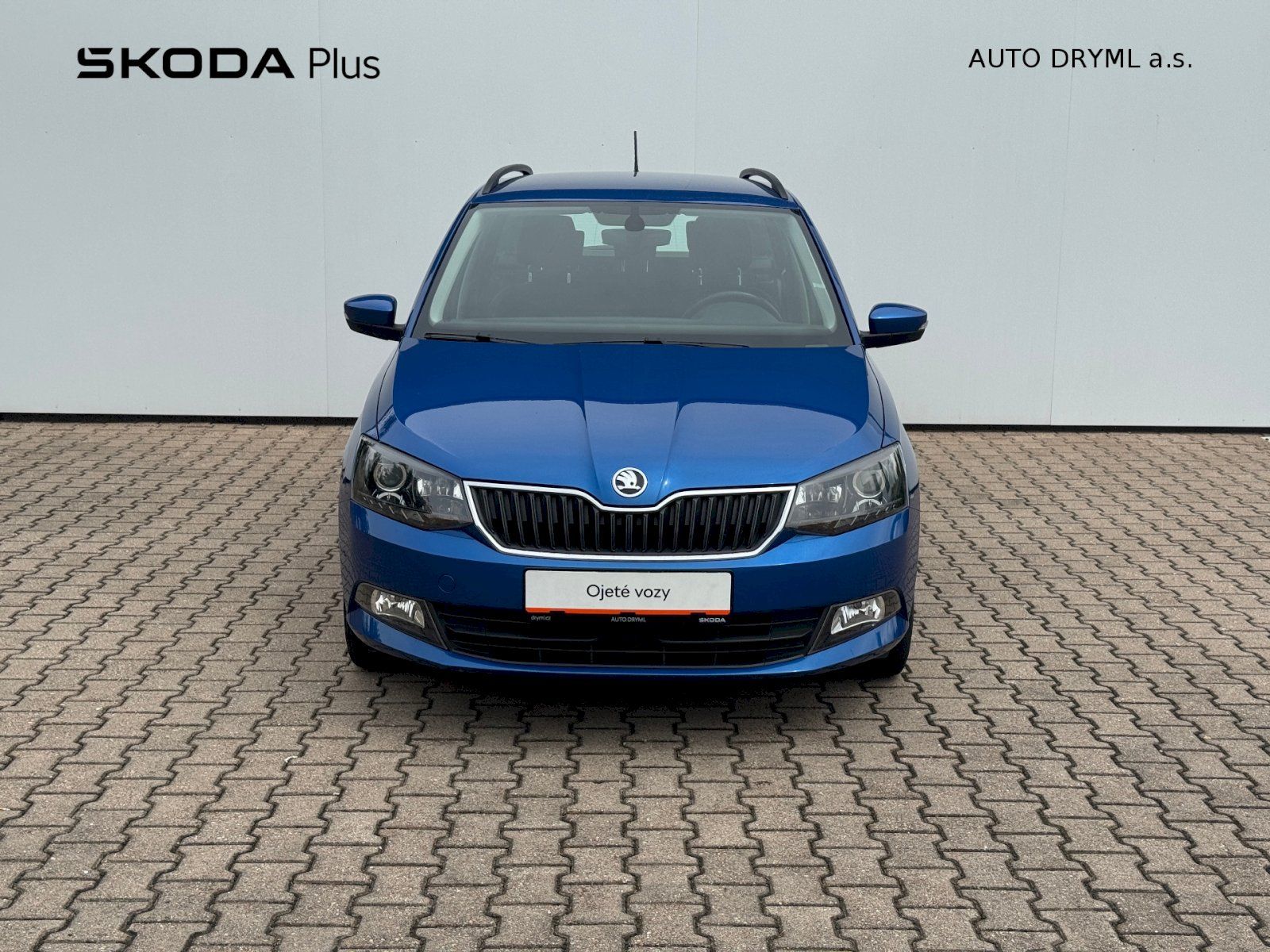 Škoda Fabia, 1.2 TSI 66 kW Style Combi - fotka 4