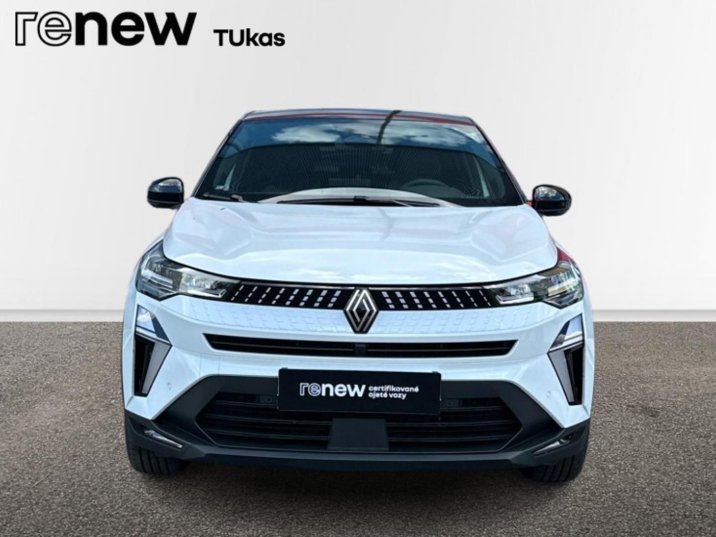 Renault Captur, 1.8full hybrid 117kW Techno - fotka 2