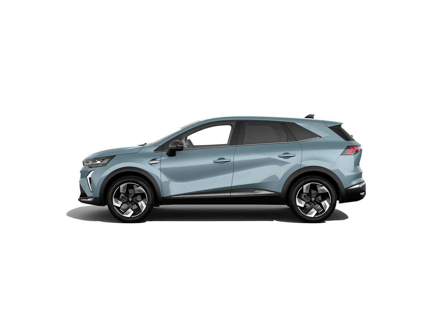 Renault Symbioz, Techno Mild Hybrid 140 EDC 1,3 - fotka 2