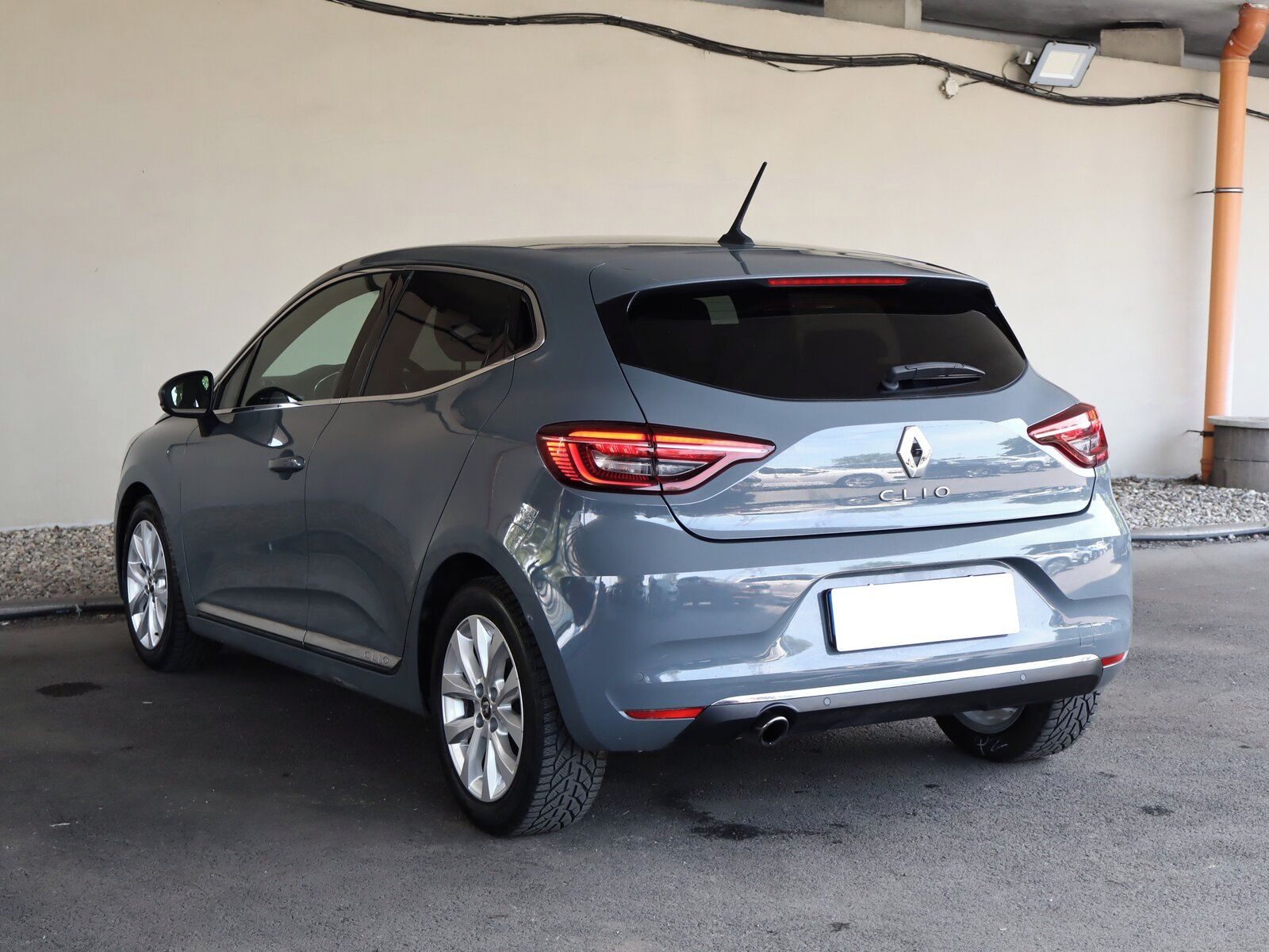 Renault Clio, 1.0 TCe, ČR,1.maj - fotka 4