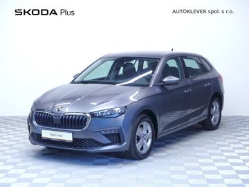Selection 1.0TSI 85kW
