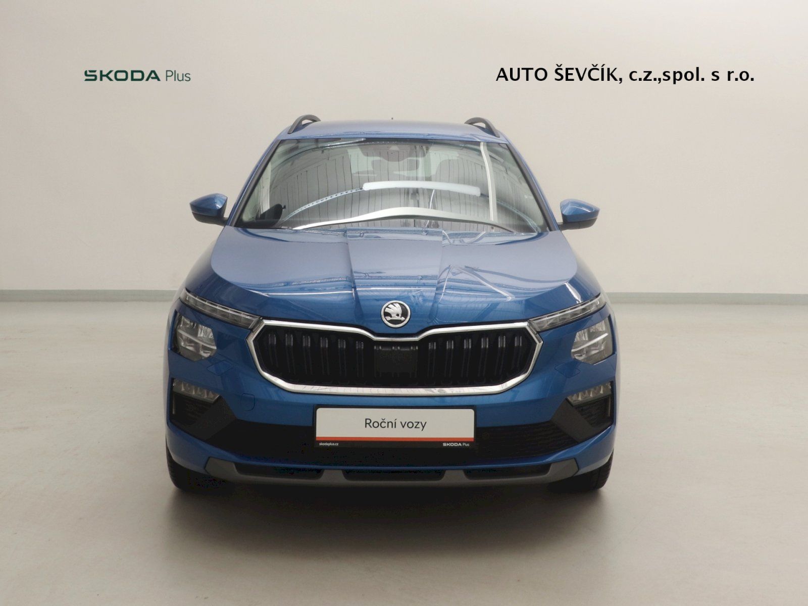 Škoda Kamiq, Selection 1.0 TSI 85 kW - fotka 4
