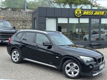 BMW X1 2010