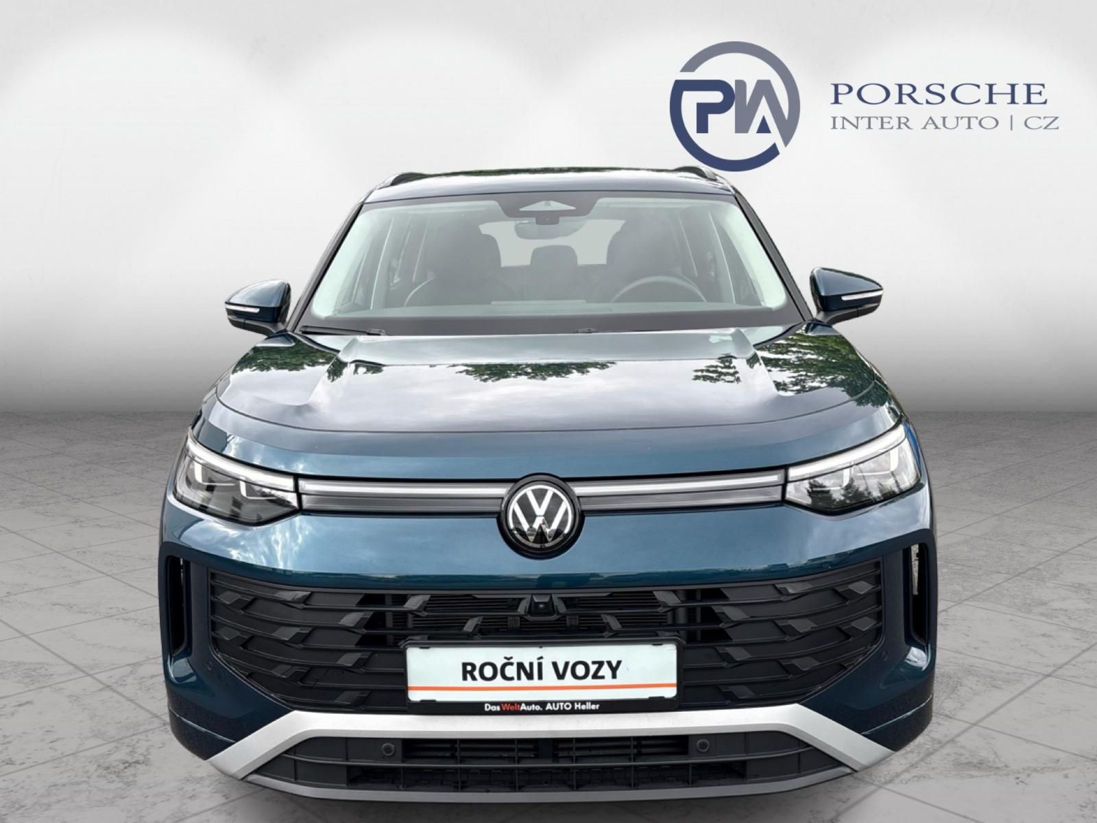 Volkswagen Tayron, 2.0TDI DSG 4MOTION LIFE 7 MÍST - fotka 4