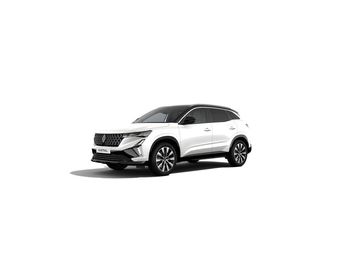 Techno Full Hybrid E-Tech 200