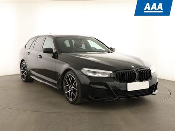 540d xDrive