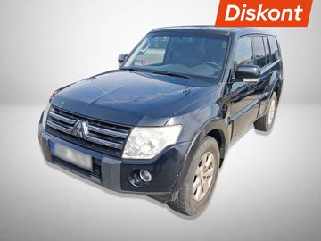 3.2 DI-D, 4X4, 7 míst