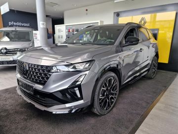 esprit Alpine mild hybrid 150