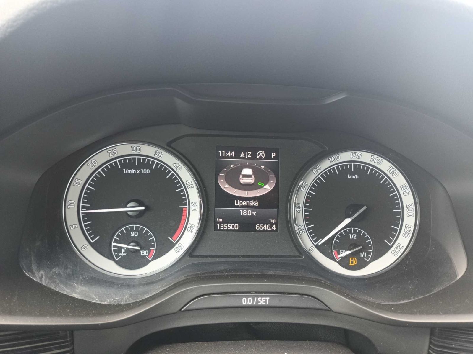 Škoda Kodiaq, 2.0 TDI 4x4, Style Plus, 4X4 - fotka 3