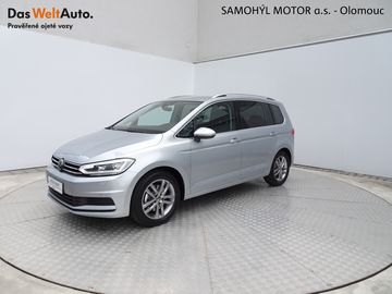 1.5TSI DSG People