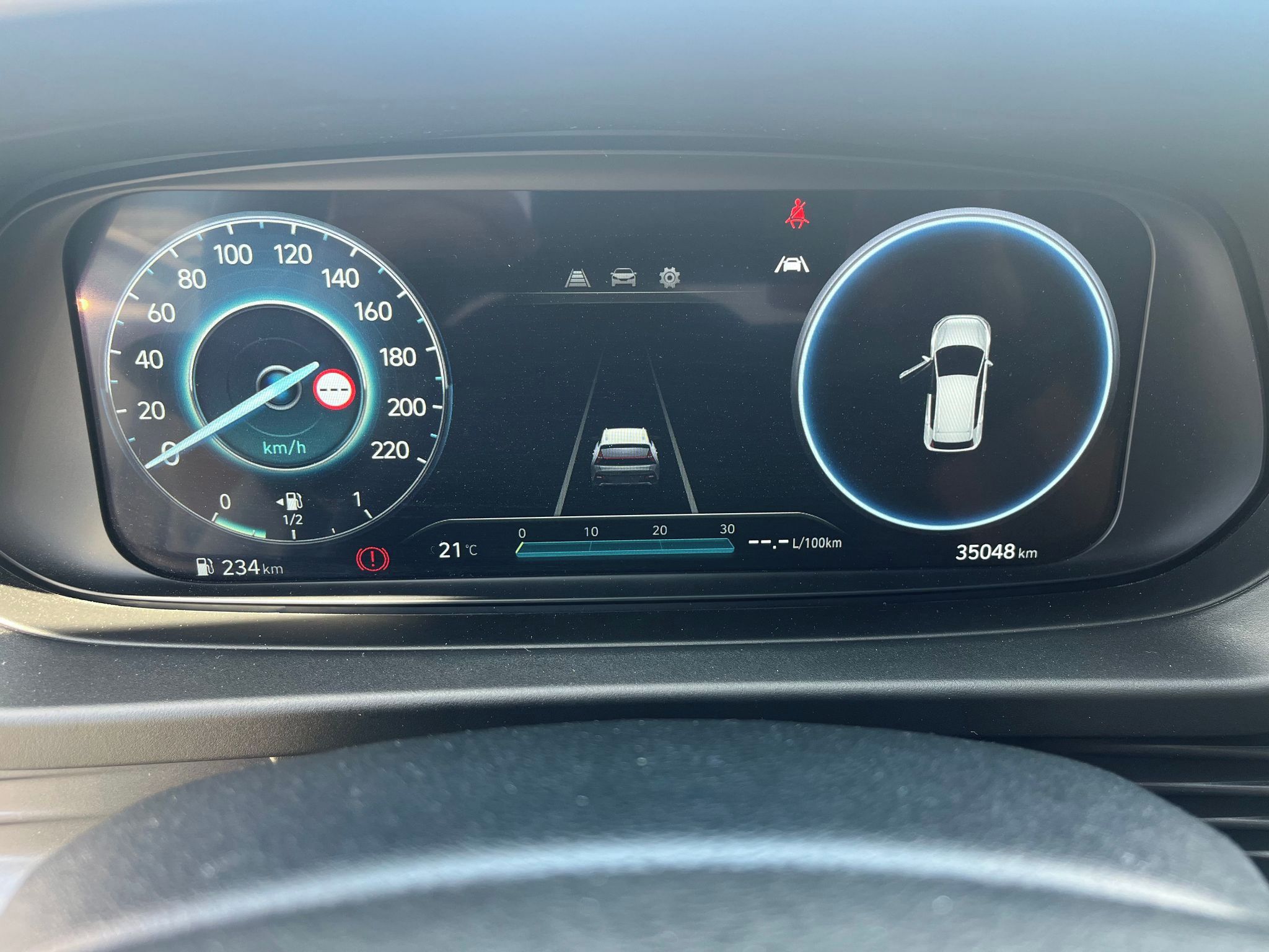 Hyundai Bayon, 1.2i/62kW Play - fotka 3