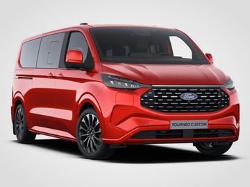 2,5 Duratec Hybrid (PHEV) 171