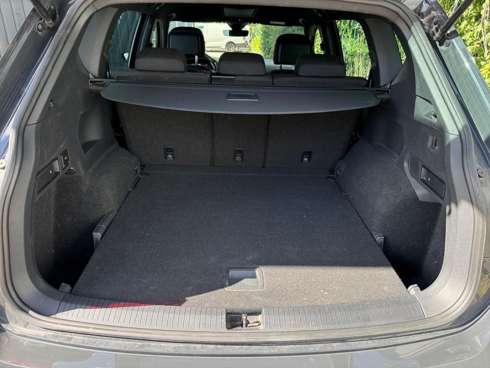 Seat Tarraco, STYLE 1.5TSI 110kW DSG CZ DPH - fotka 6